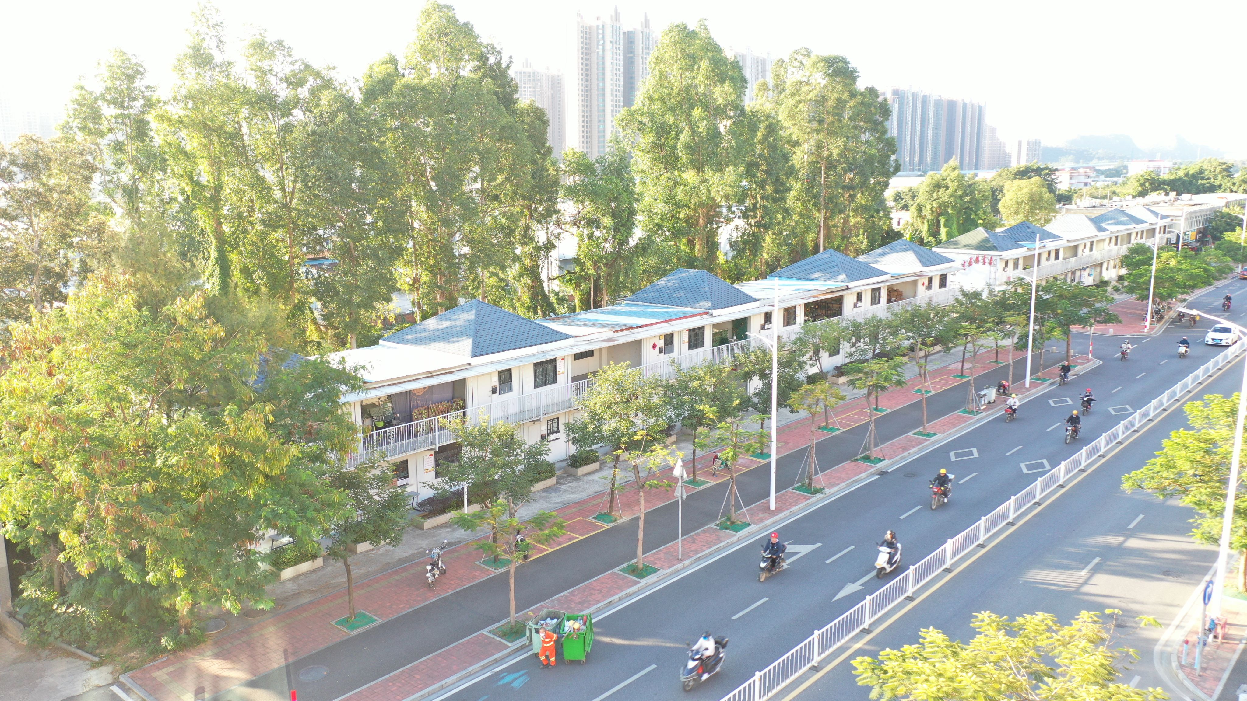 电子商务园