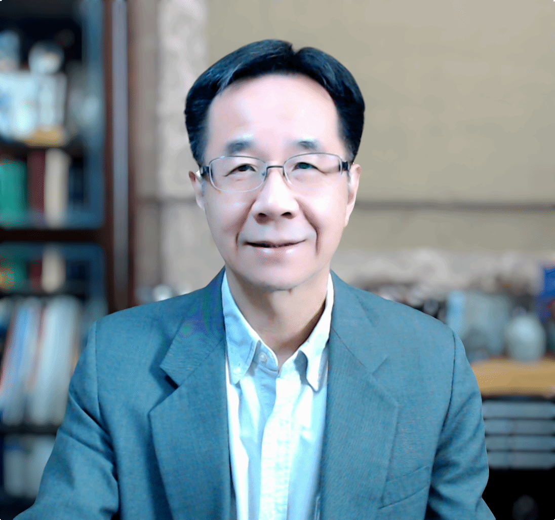 陈永隆