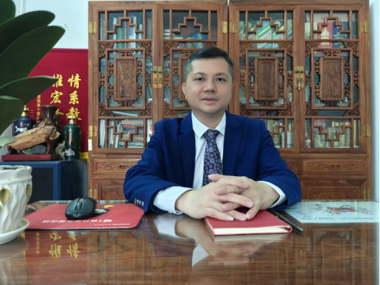 刘兴隆